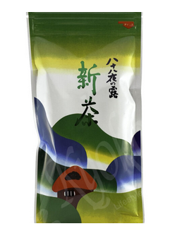 [88-119] OVP Japan Shincha 88yanotsuyu - 100g