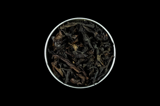 [A16574P] ◑ China Da Hong Pao Oolong (.R) - 100g