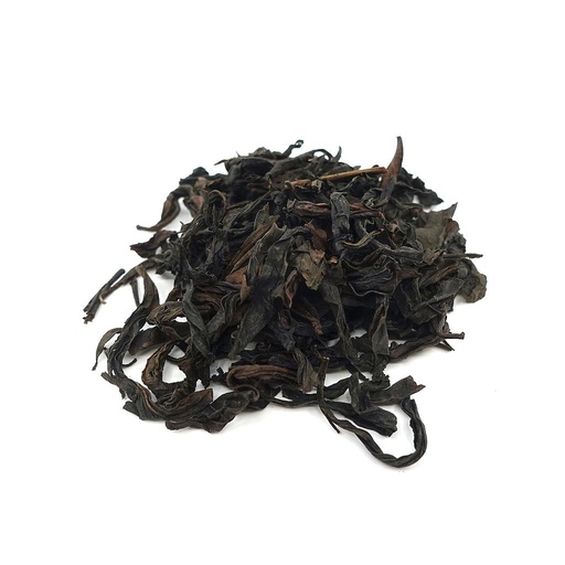 [A16574P] China Da Hong Pao Oolong (.R) - 100g