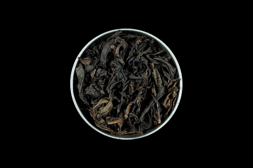 [A16574P] China Da Hong Pao Oolong (.R) - 100g