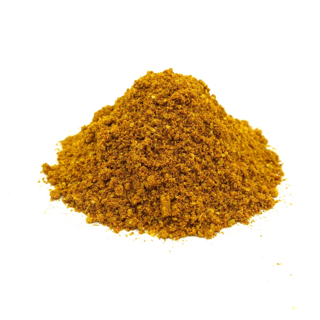 [A16667] Curry Madras BIO - OFFEN