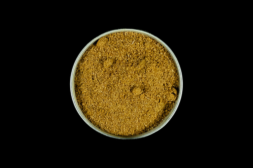 [A10075P] Jeera Kreuzkümmel BIO Gemahlen - 50g