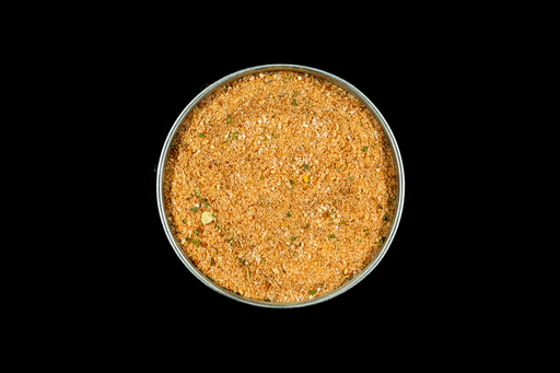 [A16513P] Pommesgewürz BIO - Beutel