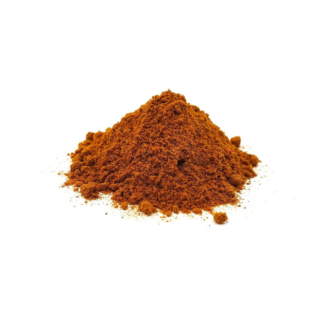 [A16913] Curry Taj Mahal BIO - OFFEN