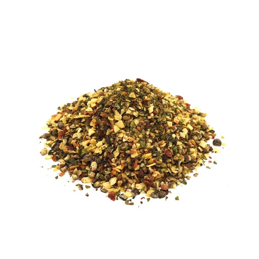 [A17213M] Knoblauchpfeffer BIO - MÜHLE