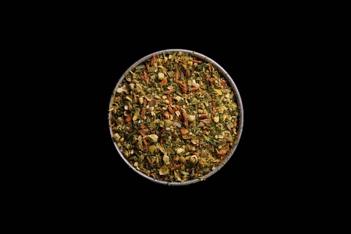 [A10084P] Kräuterbutter Gewürzmischung - 100g