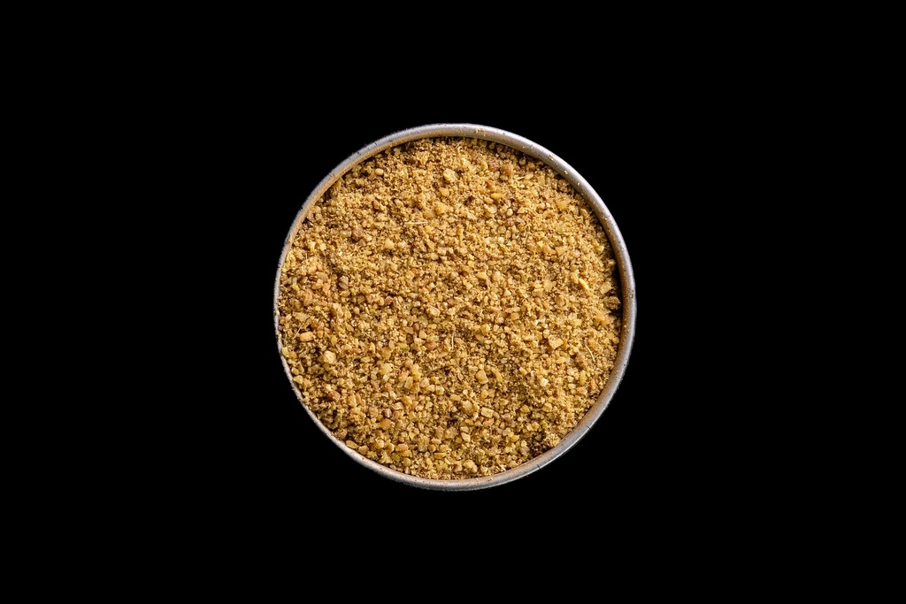 [A10005P] Anis BIO Gemahlen - 50g