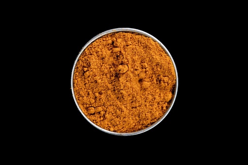 [A10088P] Kurkuma BIO Gemahlen - 100g