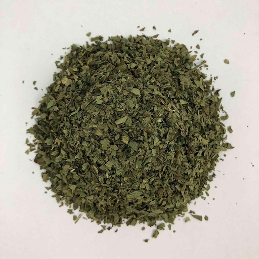 [A10092P] Liebstöckel BIO Gerebelt - 20g