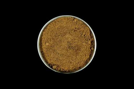 [A10104P] Muskatnuss BIO Gemahlen - 40g