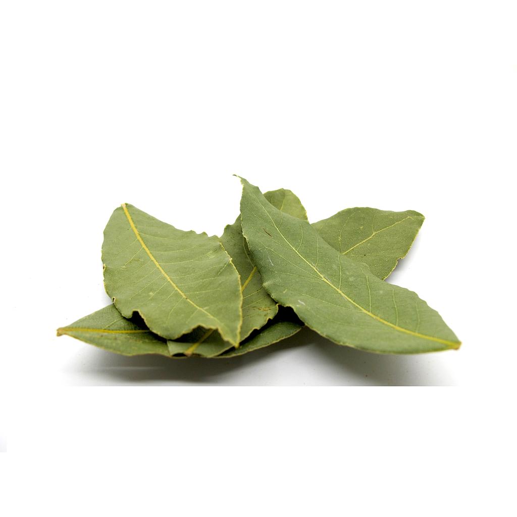 [A10093] Lorbeerblätter Brai Loi BIO Ganz - OFFEN