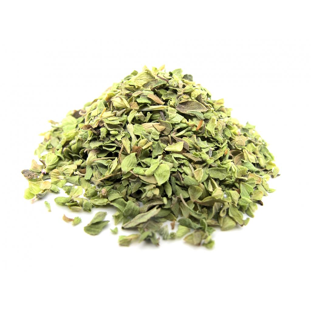 [A10111] Oregano BIO Geschnitten Brai Loi - OFFEN