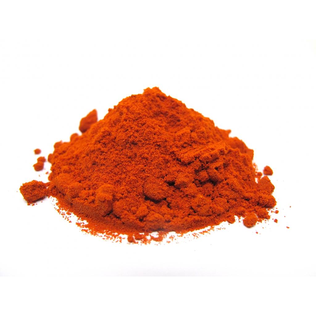 [A10114] Paprika Edelsüss BIO - OFFEN