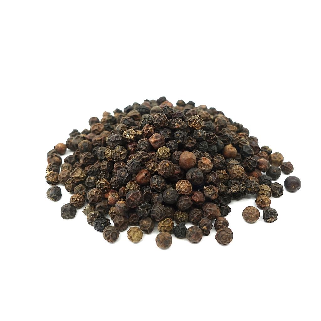 [A10137] Pemba Pfeffer BIO Ganz - OFFEN