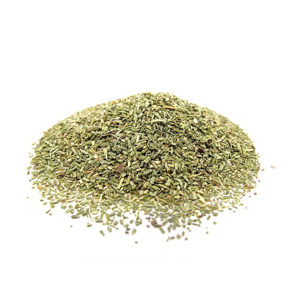 [A10160] Rosmarin BIO Geschnitten (3mm) Brai Loi - OFFEN