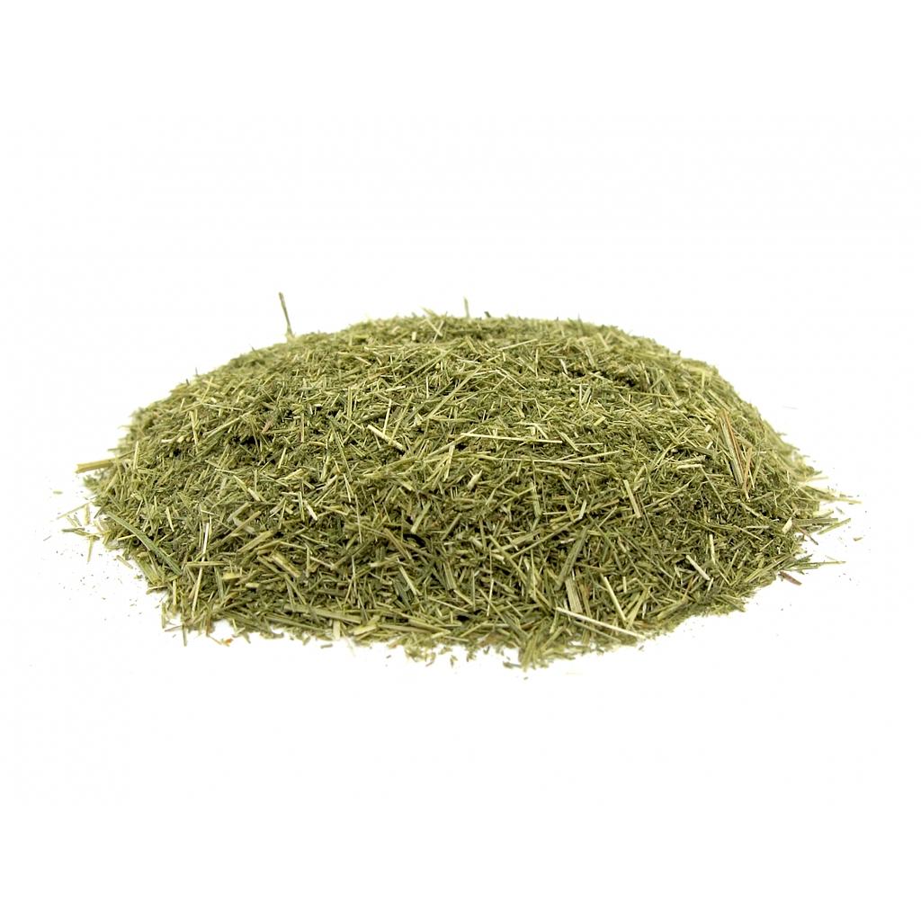 [A10091] Lemongrass Gemahlen - OFFEN