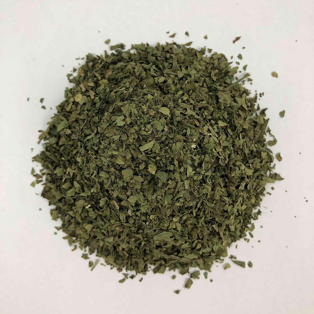 [A10092] Liebstöckel BIO Gerebelt - OFFEN