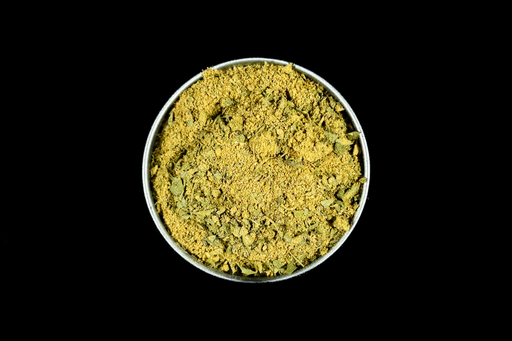 [A19426P] Pilz & Saucengewürz BIO - 50g
