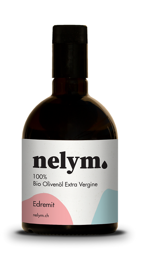[A19447] Edremit Olivenöl Extra Vergine BIO - 500ml