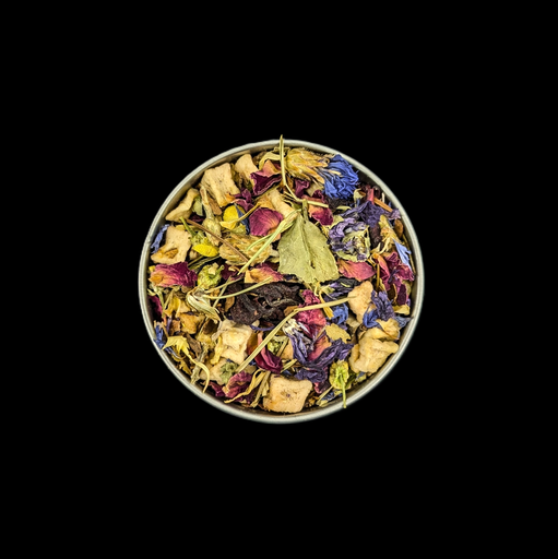 [A19489P] KFM Winterelfe - 70g