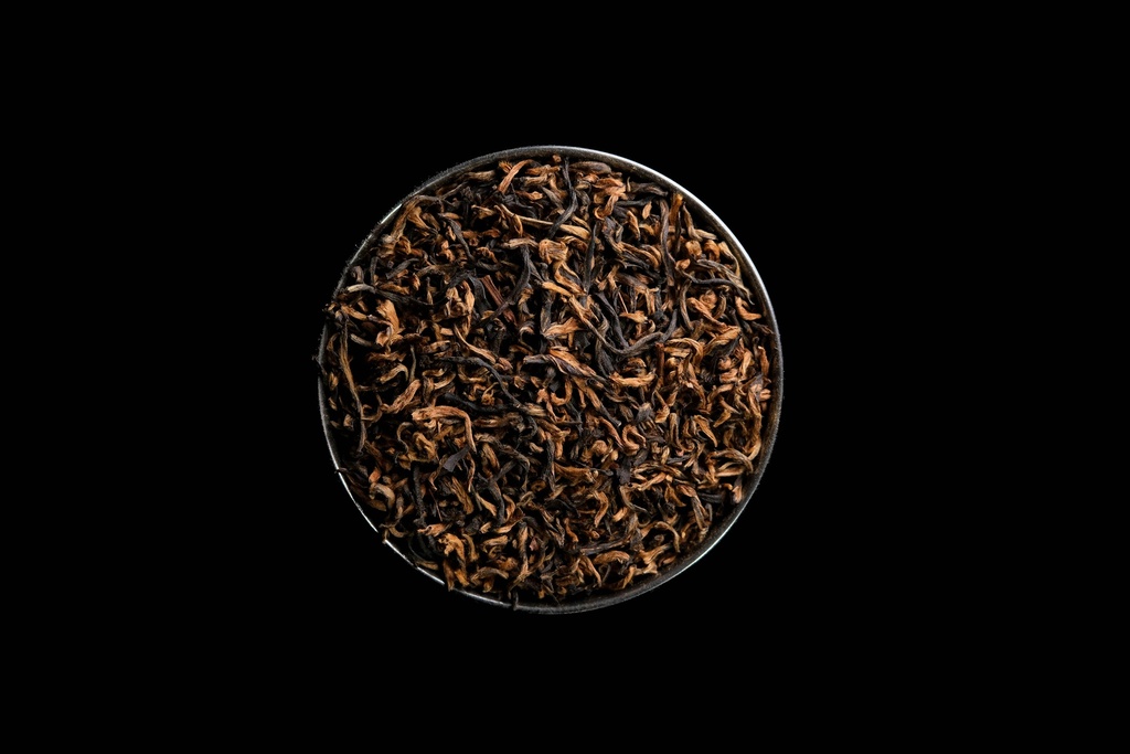 [A19502] Assam Suntok Gold (.R) - OFFEN