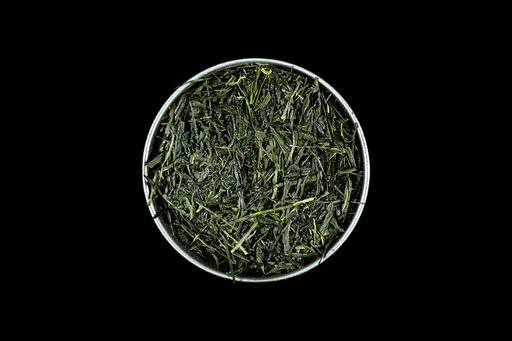 [A16682P] Japan Sencha Migoto BIO (.255) - 100g