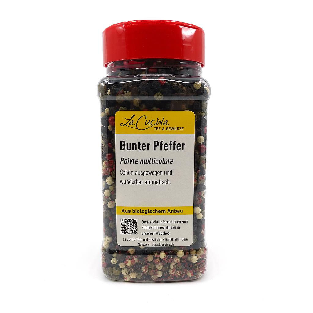 [A16914GD] Bunter Pfeffer BIO - GASTRODOSE