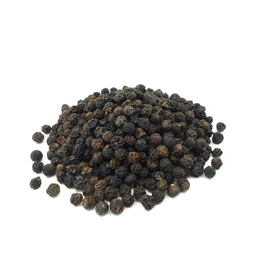 [A10138] Masoala Fair Trade Pfeffer - OFFEN