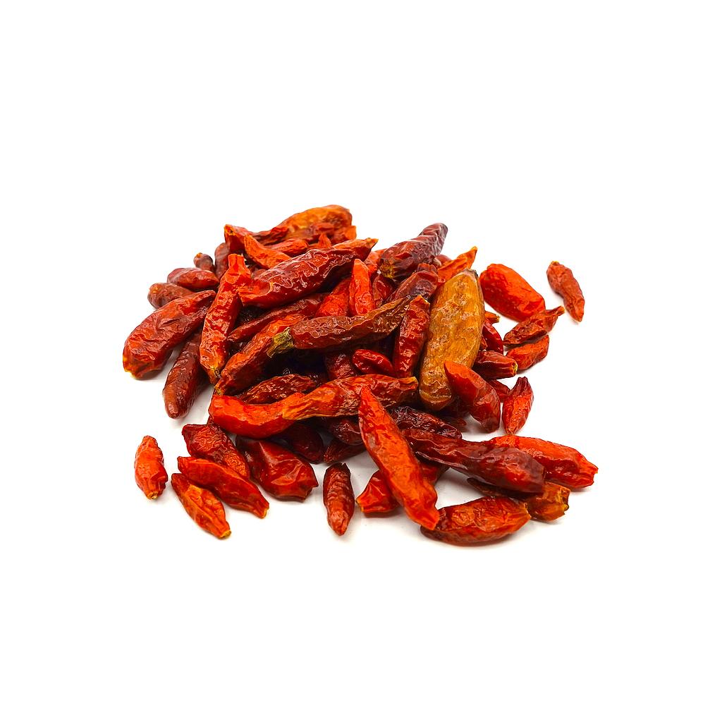[A10150] Pili Pili Ganz Fair Trade - OFFEN