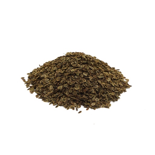 [A16706P] Dillsamen BIO Ganz - 50g