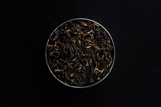 [A21003P] China Black Jasmin FOP (.307)  - 100g