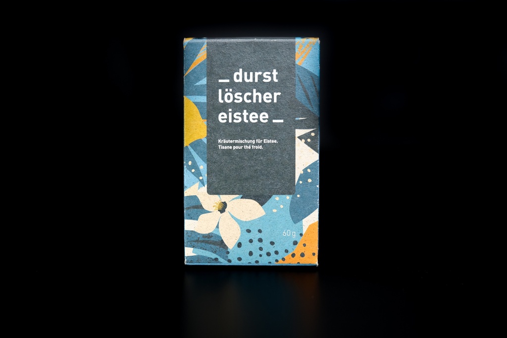 [A10517K] KM Durstlöscher Eistee - Box