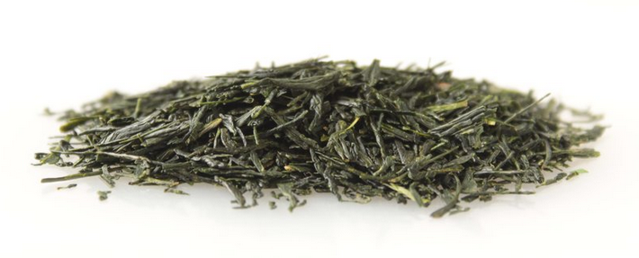 [A19870] OVP Japan Shincha Saemidori BIO - 100g