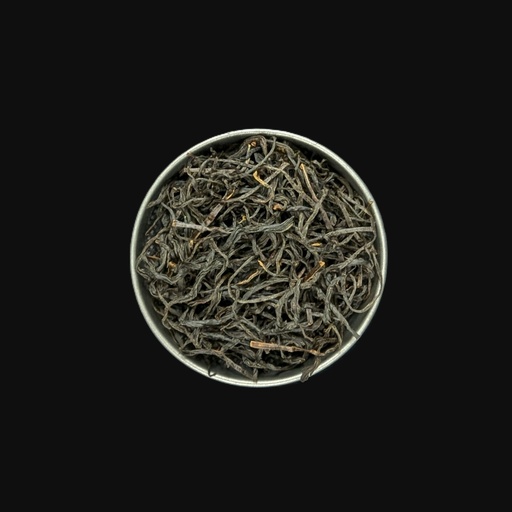 [A19894P] China Keemun Mao Feng BIO (.155) - 100g