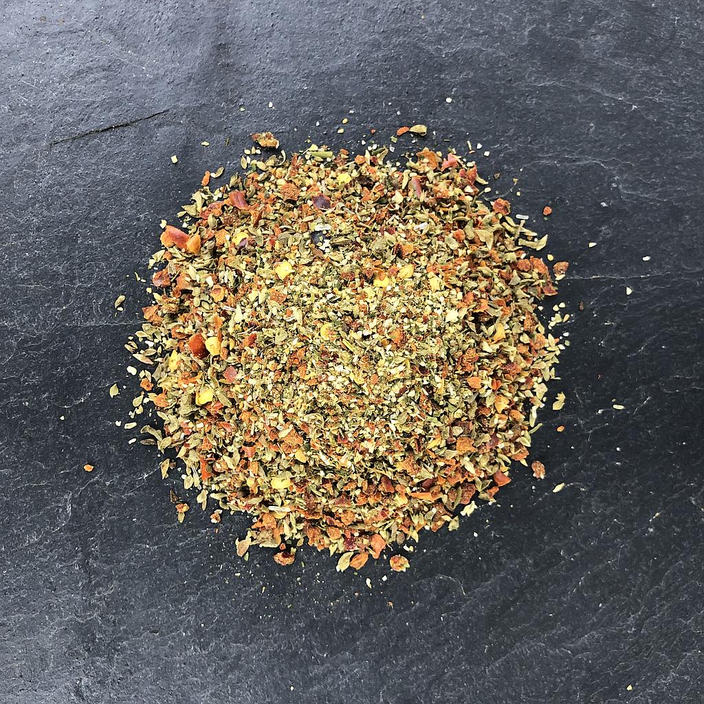 [A10006] Arrabbiata - OFFEN