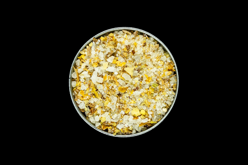 [A15410P] Lemon Drop Sea Salt (M) BIO - 75g