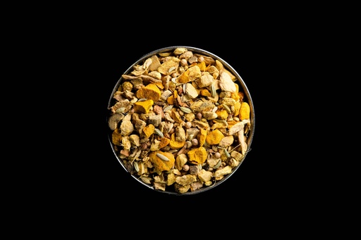 [A19961P] AY Kurkuma Gold - 120g