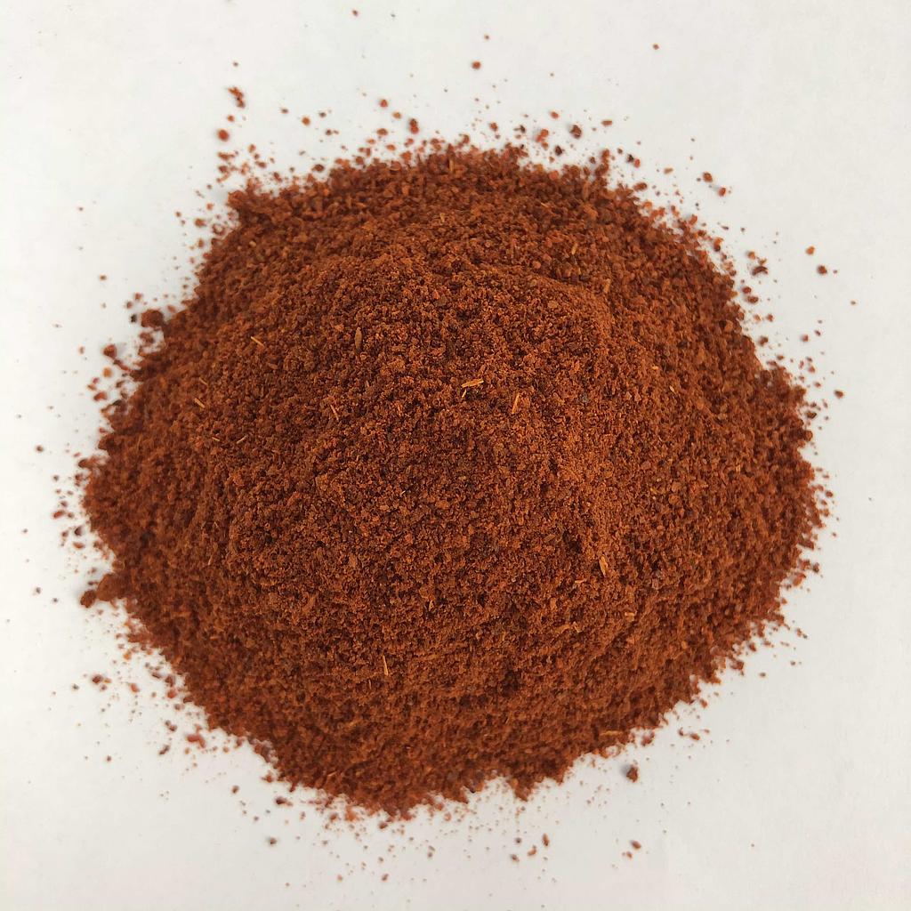 [A22345] New Mexico Chile BIO Gemahlen - OFFEN