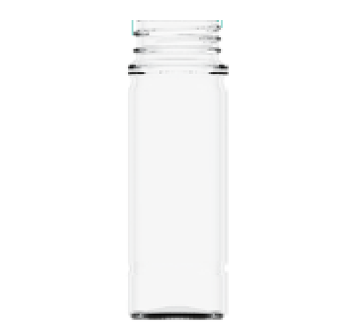 [5015002061] Glas zu Mühle 100ml 