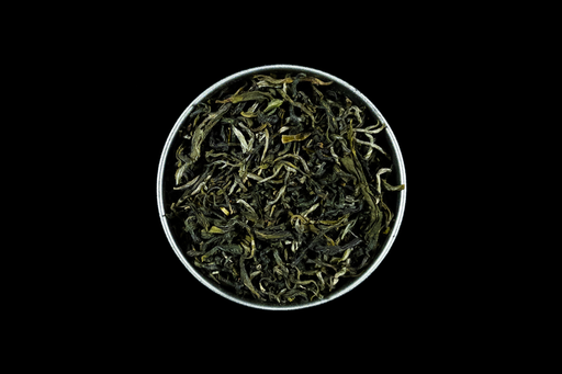 [A20059P] China Huang Shan Mao Feng BIO (.R) - 100g