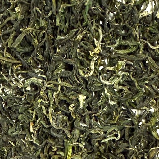 [A20059P] China Huang Shan Mao Feng BIO (.R) - 100g