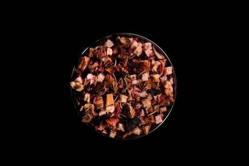 [A20103P] FT Cold Brew Himbeer Rosmarin - 100g