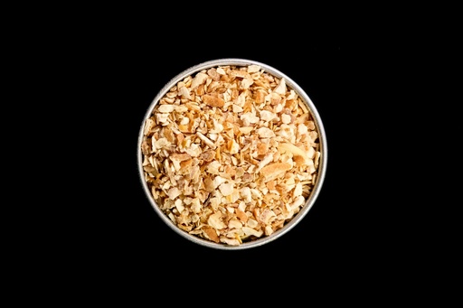 [A20192P] Zitronenschalen BIO Fein Geschnitten - 20g