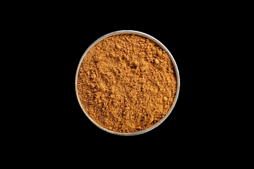 [A131059P] Zimt Cassia BIO Gemahlen - 50g