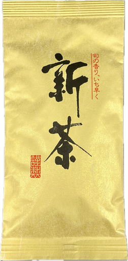 [A20220] OVP Japan Shincha Asanoka BIO - 100g