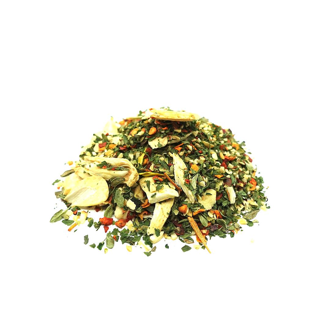 [A11407] Aglio, Olio e Peperoncino BIO - OFFEN