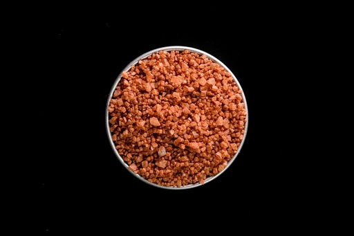 [A19967P] Rotes Hawai'i Salz - 130g