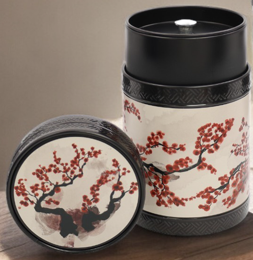 [AK75117C] ∎ Dose Akashi 150g - Cherry