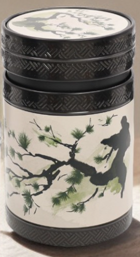 [AK75117P] ∎ Dose Akashi 150g - Pine