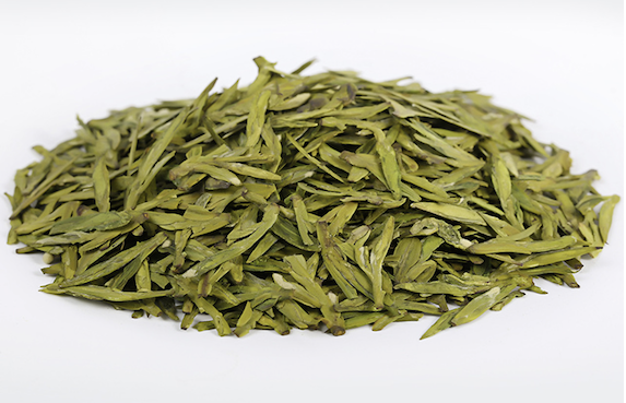 [A20410] China Shi Feng Lung Ching BIO (.R) - OFFEN